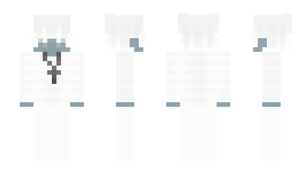 Minecraft скин по нику 4RR3N