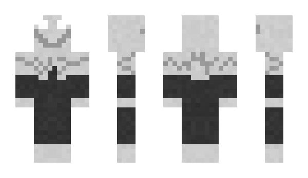 Minecraft skin Liopleurodon