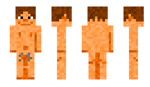 Minecraft skin Nathan6899