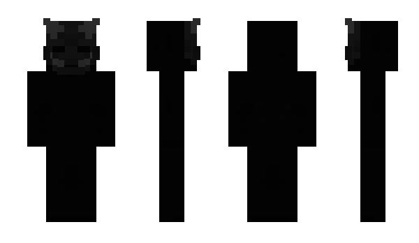 Minecraft skin Alvro