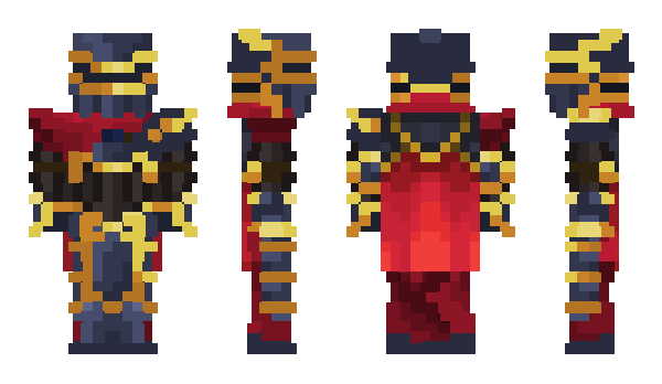 Minecraft скін по ніку Asnails