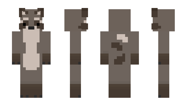 Minecraft скін по ніку donrol