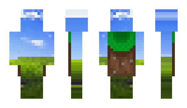 Minecraft скін по ніку jiKo44