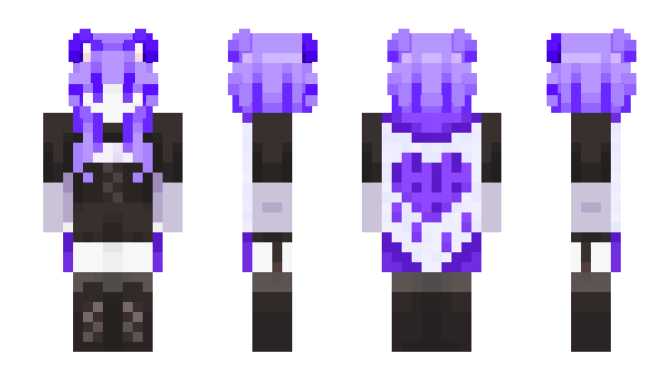 Minecraft скин по нику xIGM