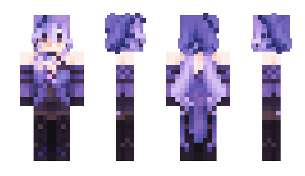 Minecraft скин по нику Ratioe