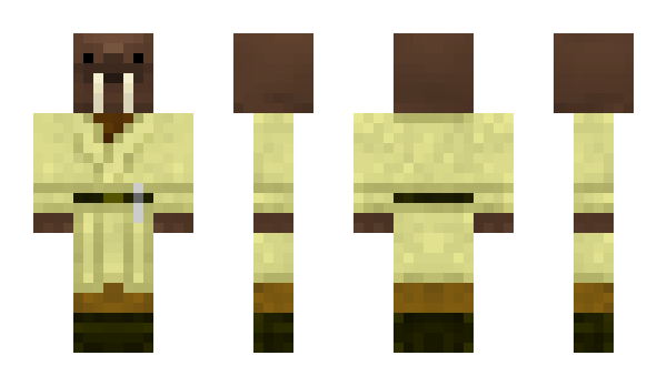 Minecraft skin axes2empire