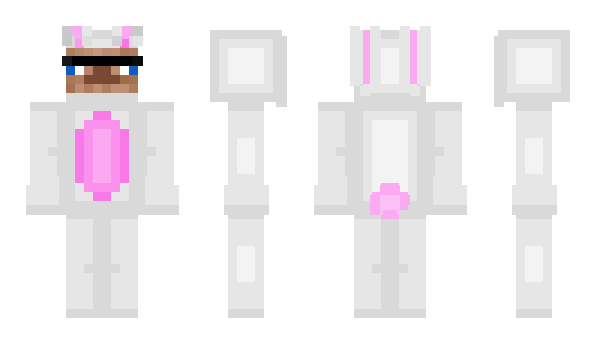 Minecraft skin jazzrock