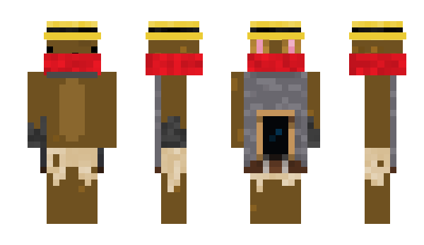 Minecraft скин по нику orango_o
