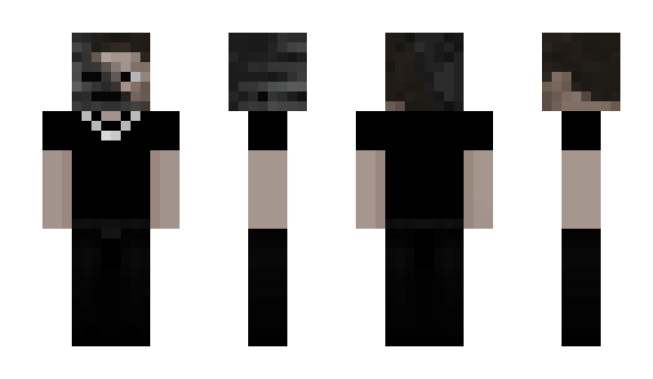 Minecraft скин по нику asddffg