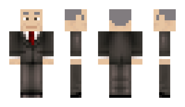 Minecraft skin tulga123