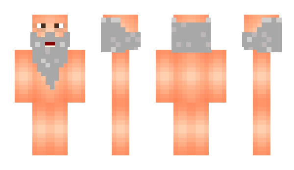 Minecraft skin cayles