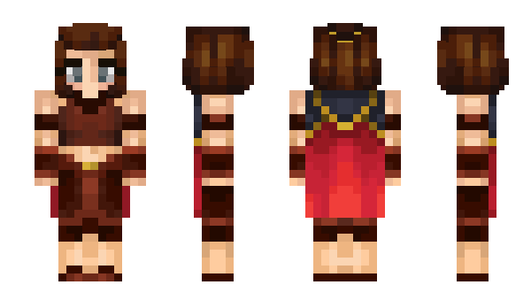 Minecraft скин по нику Jonselbertus