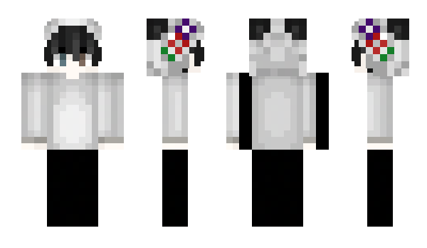 Minecraft скін по ніку tmzl