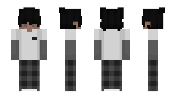 Minecraft скин по нику mattconvard