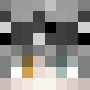 Minecraft скин по нику Molves