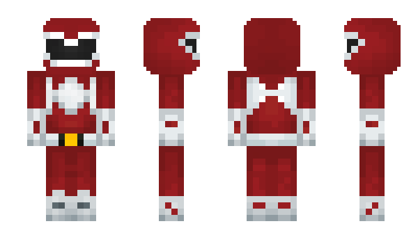 Minecraft skin Sakres_07