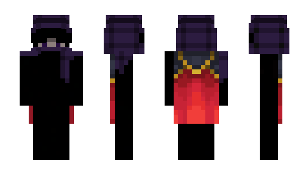 Minecraft skin 219m