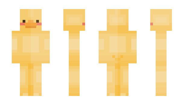 Minecraft скин по нику vanixyah