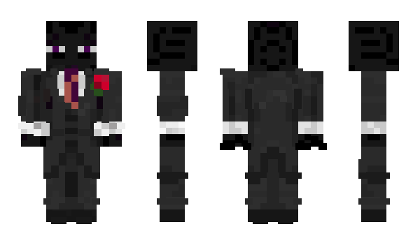 Minecraft скин по нику maypik