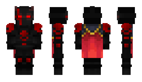 Minecraft скин по нику master5G