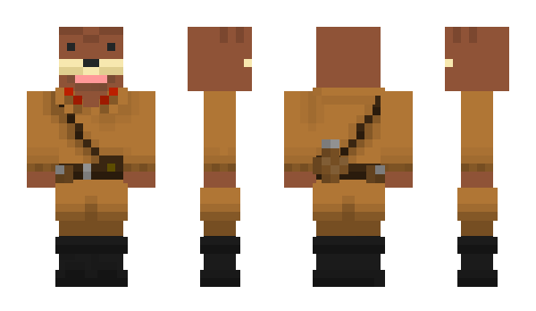 Minecraft skin appj