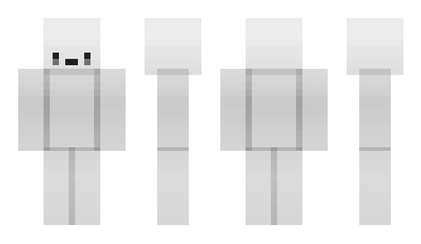 Minecraft skin squidLiu