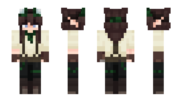Minecraft скин по нику Untitled_0