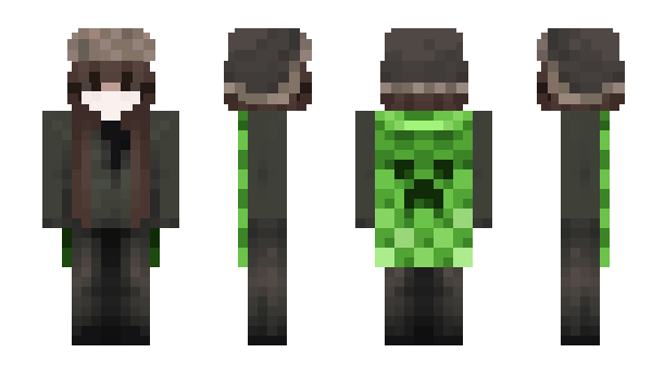 Minecraft skin stylizers