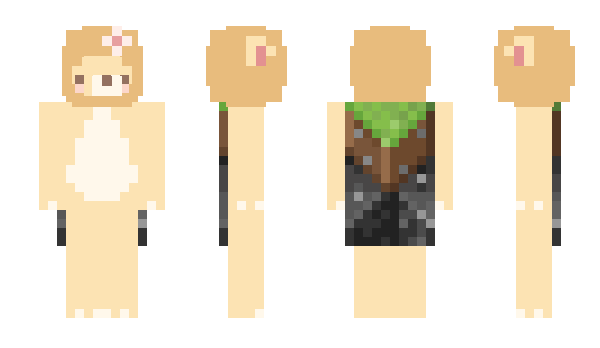 Minecraft скин по нику raperlegend