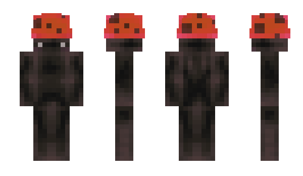 Minecraft skin RazyyY