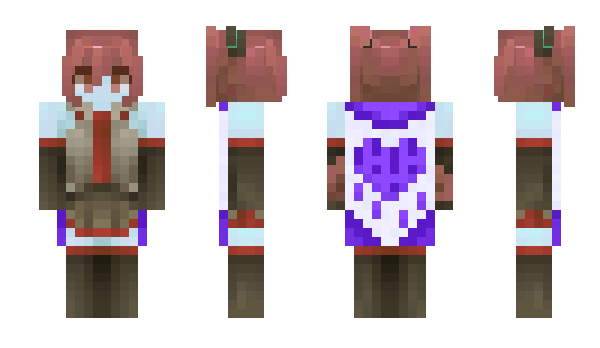 Minecraft skin kiIIes
