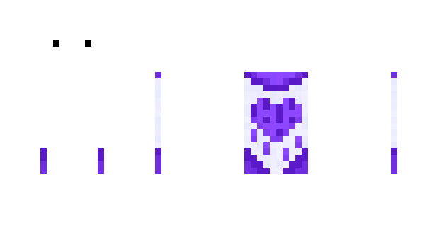 Minecraft скин по нику DavyWilliam