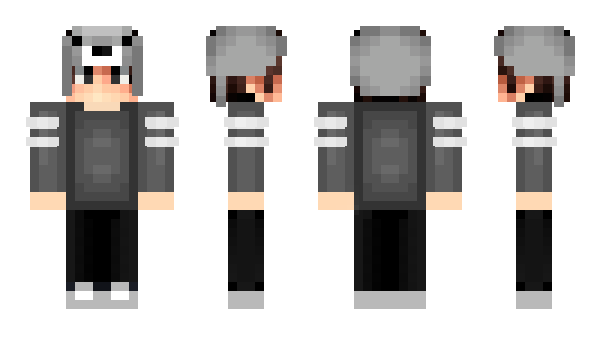 Minecraft skin playmaker