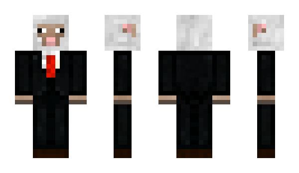 Minecraft skin frehel