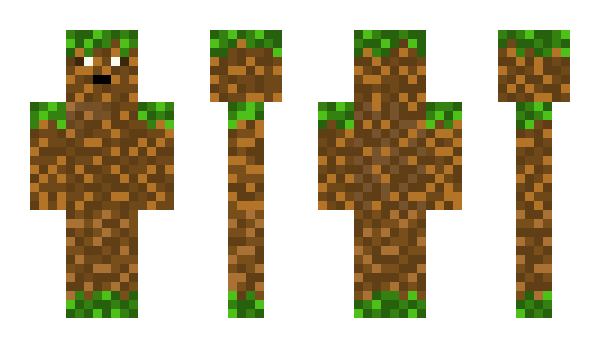 Minecraft скін по ніку oliveryde