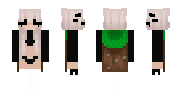 Minecraft скин по нику prodwm
