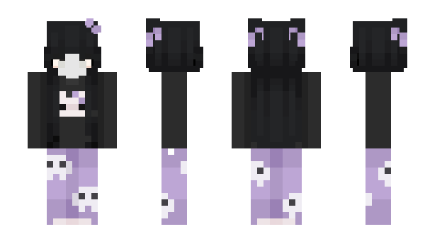 Minecraft скин по нику Carr0tCak3