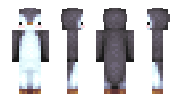 Minecraft skin _098