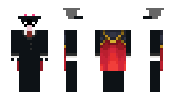 Minecraft скін по ніку socksb4bed