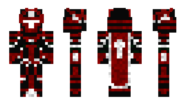 Minecraft skin jose11