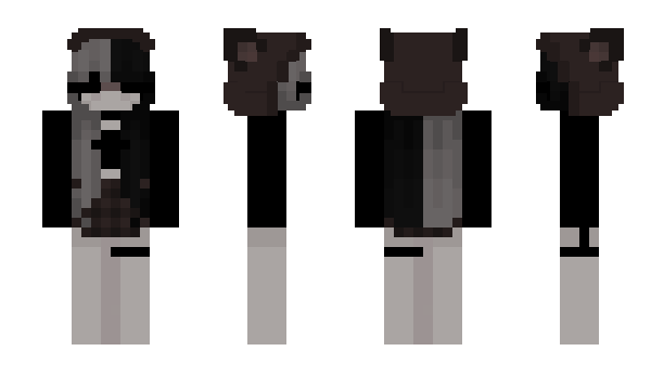 Minecraft skin Duplicators