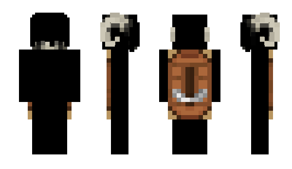 Minecraft skin ntalexandr