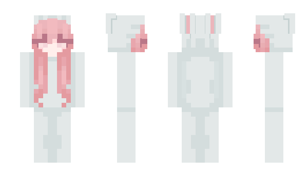 Minecraft skin mashkabukashka