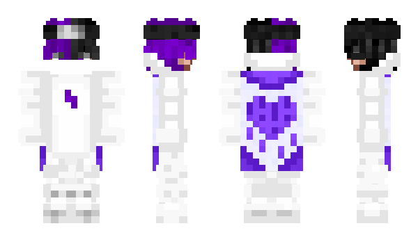 Minecraft скин по нику killerEZ