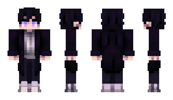 Minecraft скин по нику Chevboiz