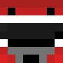 Minecraft скин по нику RedstoneRanger