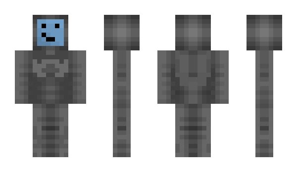 Minecraft skin 3055