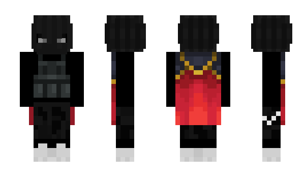 Minecraft скин по нику guyfromaustria