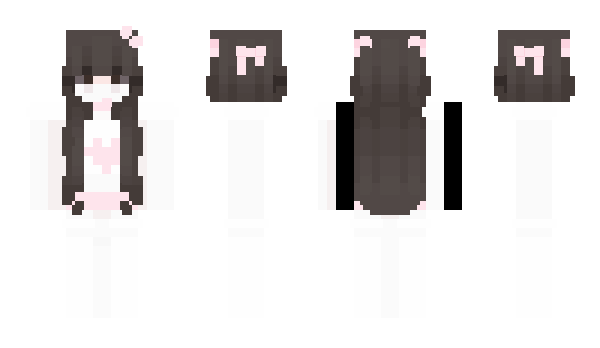 Minecraft skin MrRager104