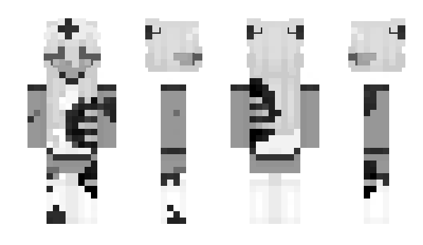 Minecraft skin _TheD4rk